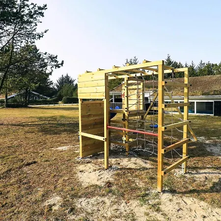 Hébergement de vacances Xxv Saltum